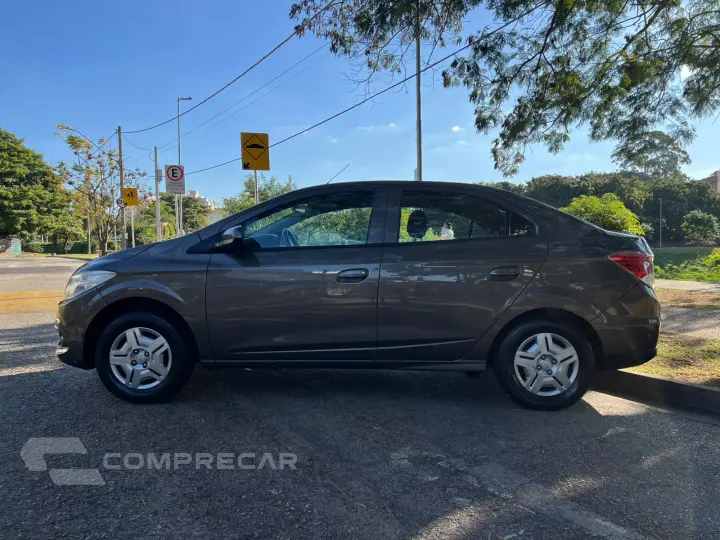 PRISMA 1.0 LT Spe/4 16vfuel