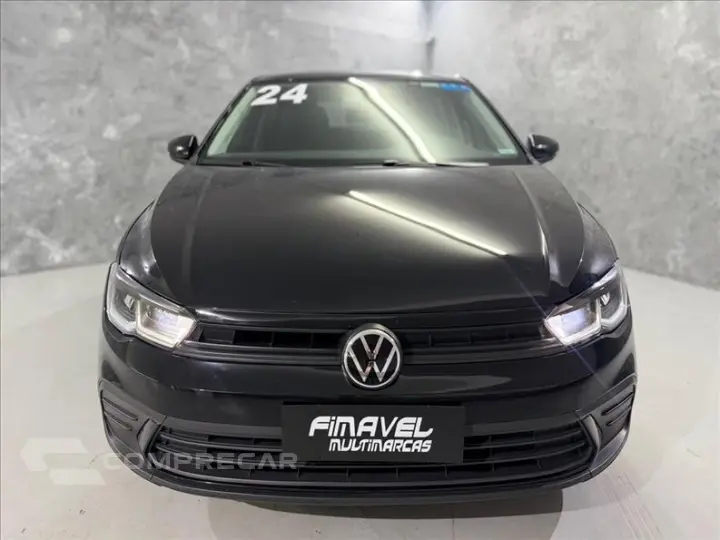 POLO 1.0 MPI