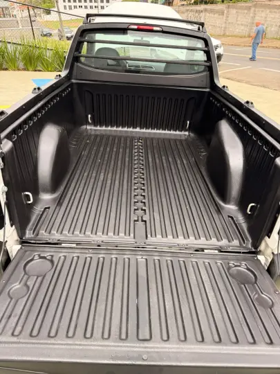 SAVEIRO 1.6 MSI Robust CS 16V