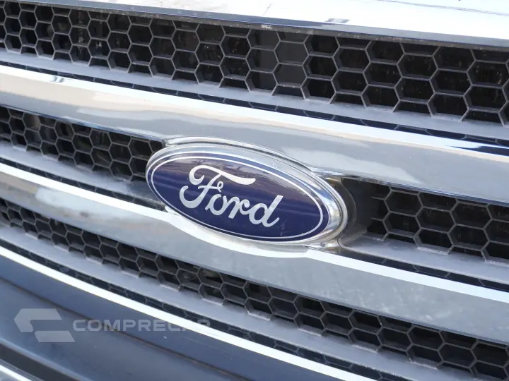 F-250 4.2 XLT 4X2 CS TURBO DIESEL 2P MANUAL