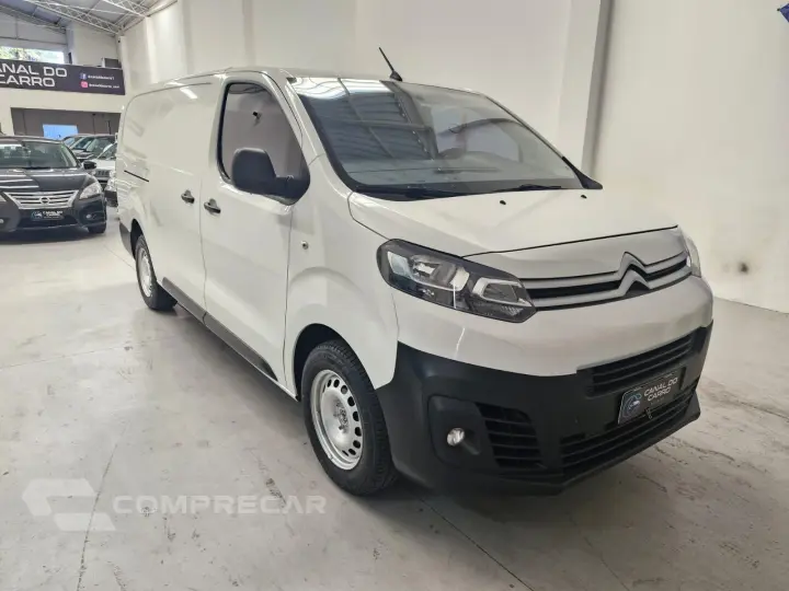 JUMPY 1.5 Bluehdi Cargo