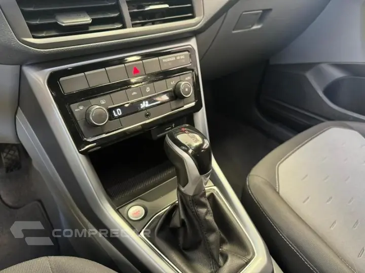 T CROSS CL TSI AD