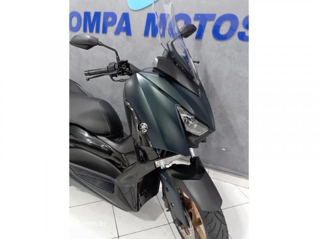XMAX ABS - Scooter
