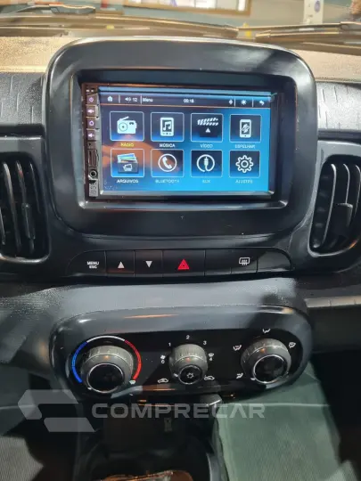 MOBI 1.0 8V EVO Like.
