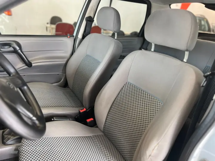 CHEVROLET CLASSIC 1.0 MPFI VHCE 8V