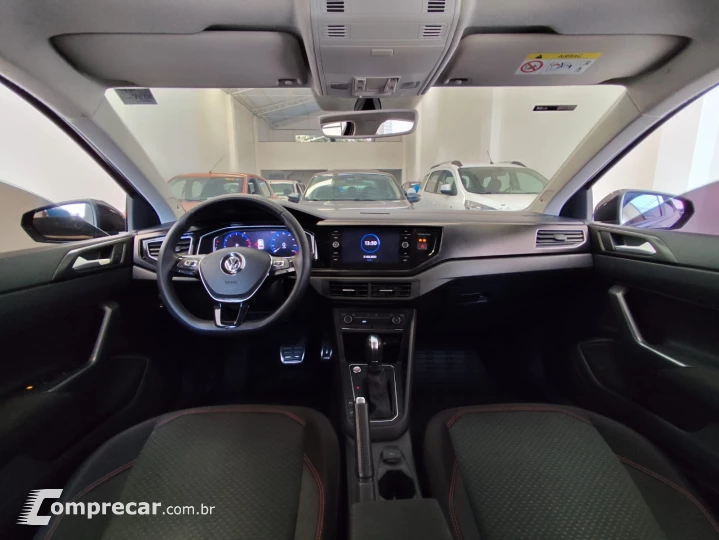 POLO 1.0 200 TSI Highline