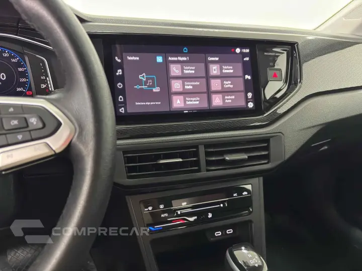 POLO 1.0 170 TSI HIGHLINE AUTOMÁTICO