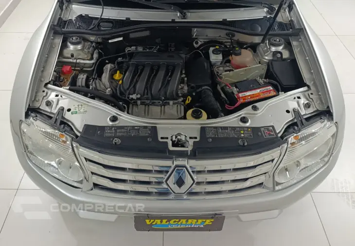 DUSTER 1.6 Dynamique 4X2 16V