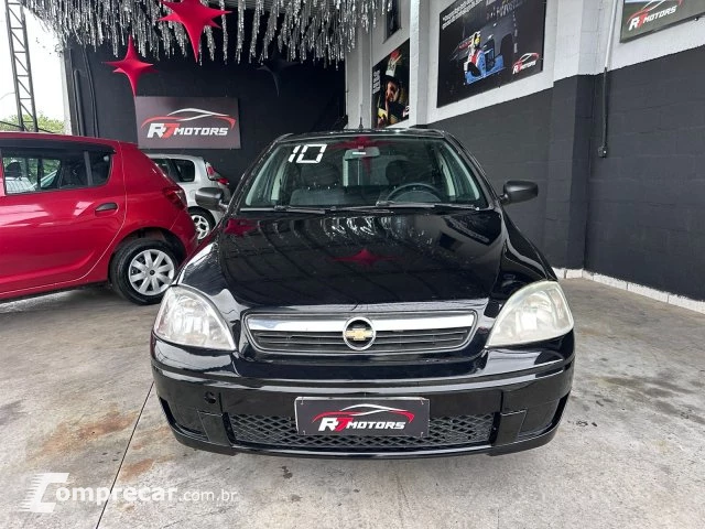 CORSA HATCH - 1.4 MPFI MAXX 8V 4P MANUAL