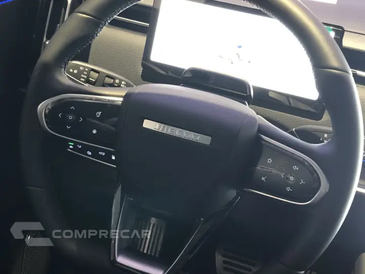 7 1.5 TGDI PHEV PRESTIGE DHT