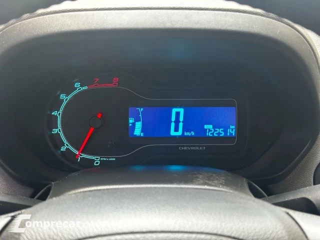 SPIN - 1.8 LT 8V 4P MANUAL