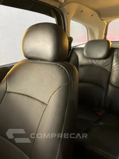 PALIO 1.6 Trekking Weekend 16V