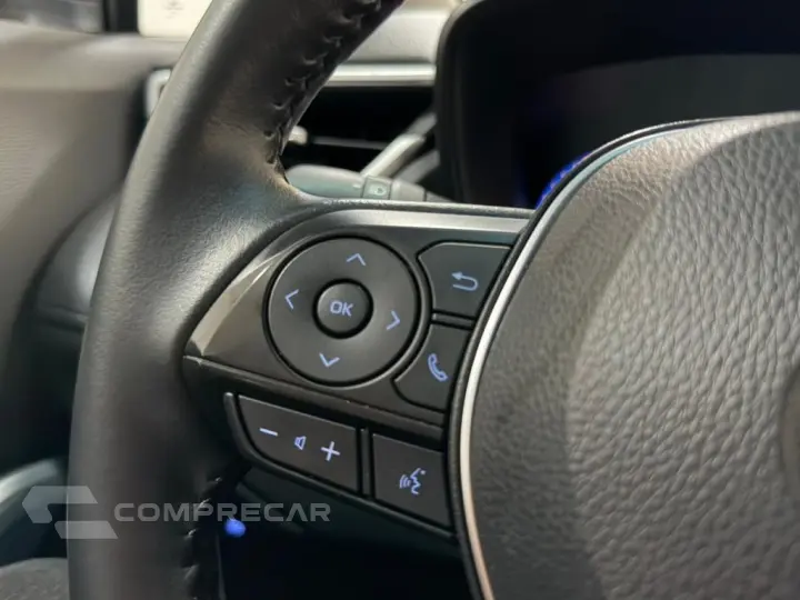 COROLLA CROSS 2.0 VVT-IE FLEX XRE DIRECT SHIFT