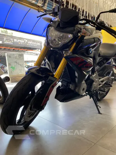 G310 R