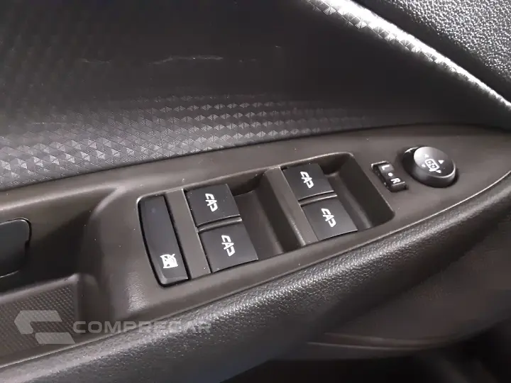 ONIX 1.0 TURBO FLEX PLUS LTZ AUTOMÁTICO