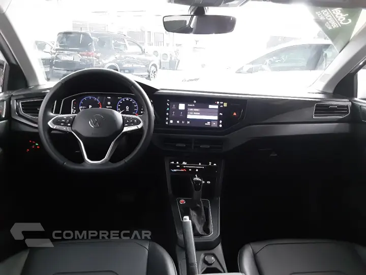 POLO POLO 1.0 TSI FLEX 12V 5P