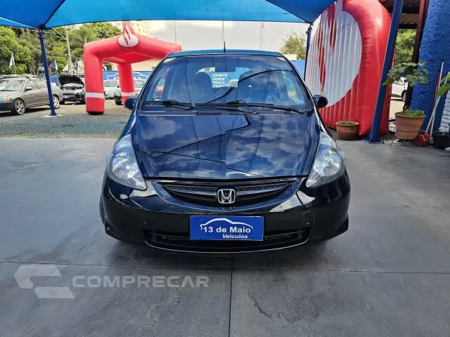 FIT - 1.4 LX 8V 4P MANUAL