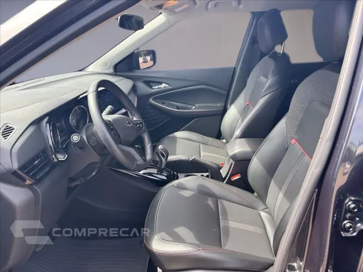 MONTANA 1.2 TURBO FLEX RS AUTOMÁTICO