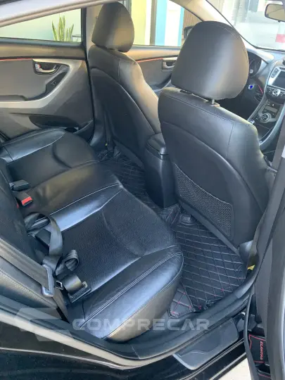 ELANTRA 1.8 GLS 16V