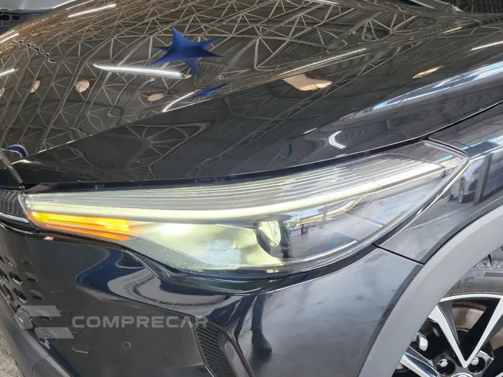 Corolla Cross 2.0 VVT-IE FLEX XRE DIRECT SHIFT