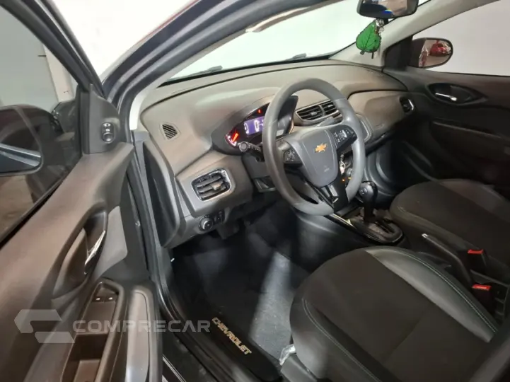 PRISMA 1.4 MPFI LT 8V