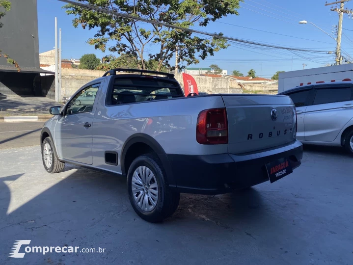 SAVEIRO 1.6 C CS 8V