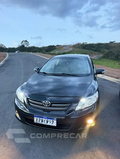 COROLLA 1.8 XEI 16V