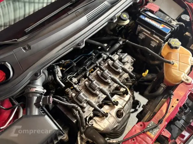 ONIX - 1.0 MPFI LT 8V 4P MANUAL