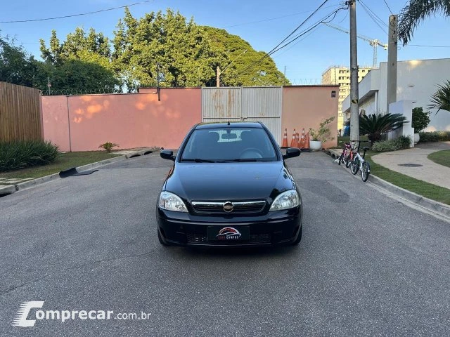 CORSA HATCH - 1.4 MPFI MAXX 8V 4P MANUAL