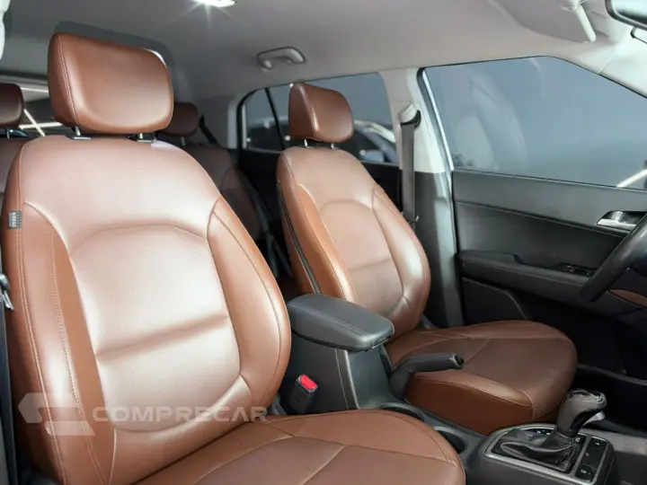 CRETA 2.0 16V Prestige