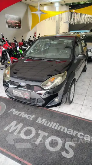 FIESTA 1.0 MPI 8V