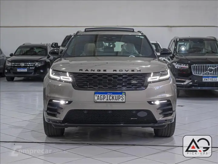 RANGE ROVER VELAR 2.0 P404 Phev R-dynamic S