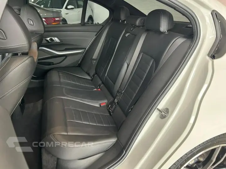 320I M SPORT FLEX