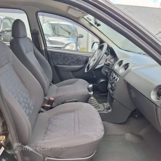 Prisma 1.4 4P JOY FLEX