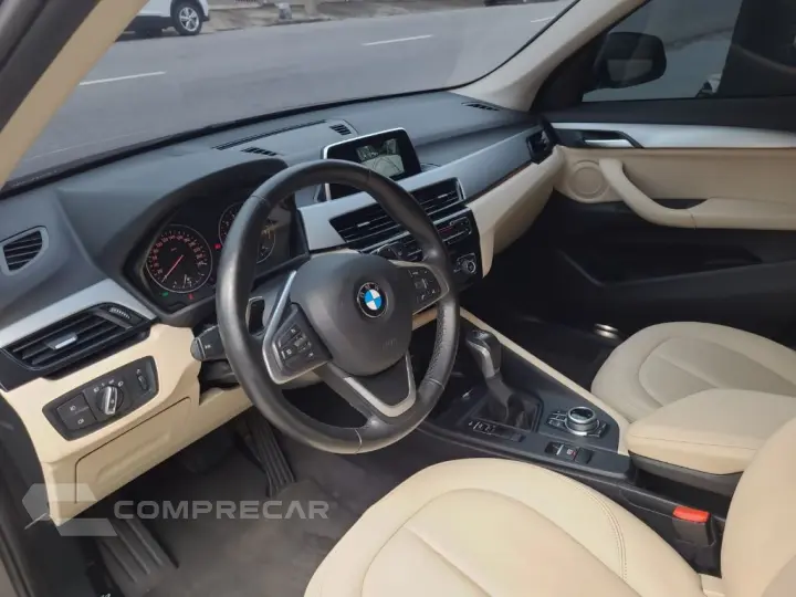 X1 SDRIVE 20i 2.0/2.0 TB Acti.Flex Aut.