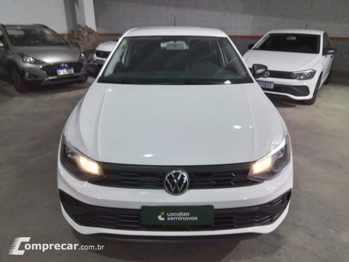 POLO 1.0 MPI TRACK MANUAL