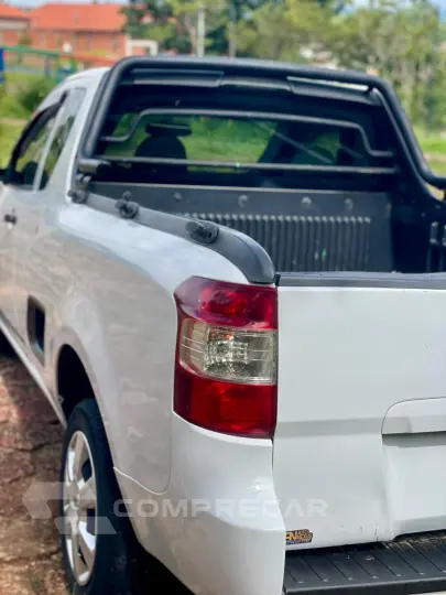 MONTANA 1.4 MPFI LS CS 8V