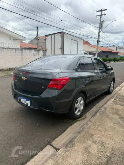 PRISMA Sed. LT 1.4 8V FlexPower 4p