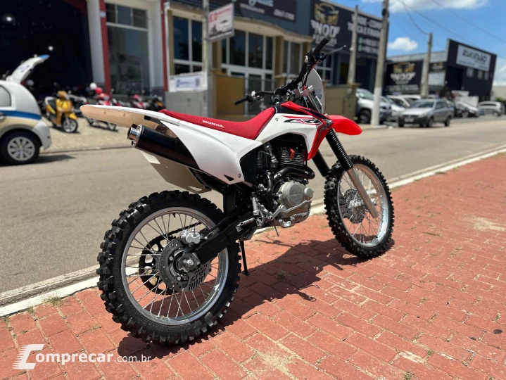 CRF 230F