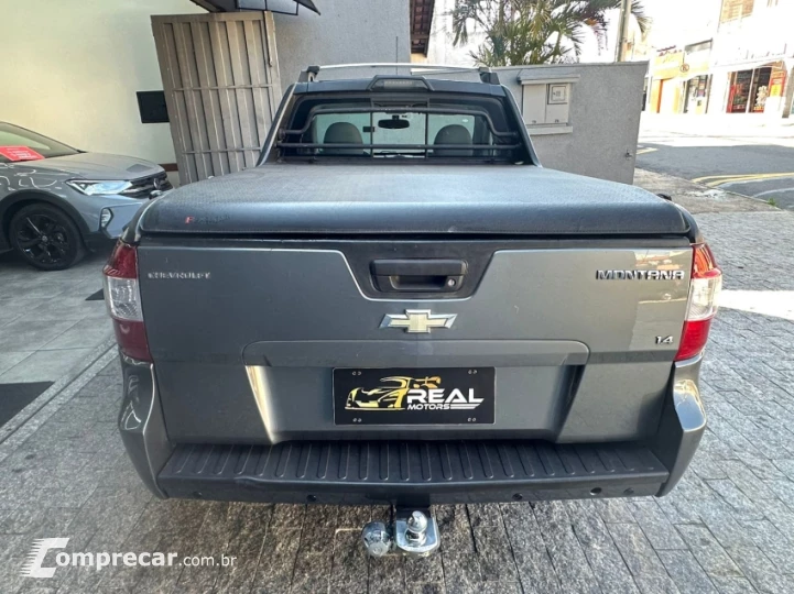MONTANA 1.4 MPFI Sport CS 8V