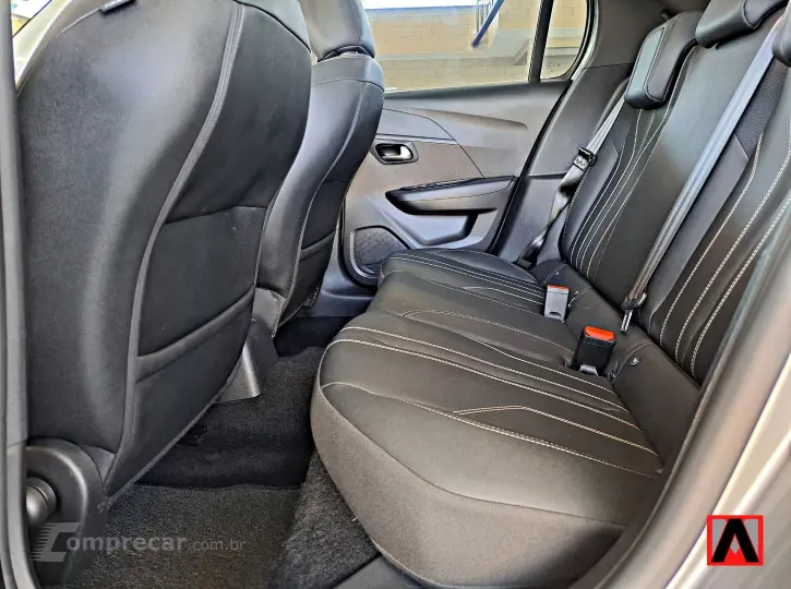 208 1.0 Turbo 200 Griffe