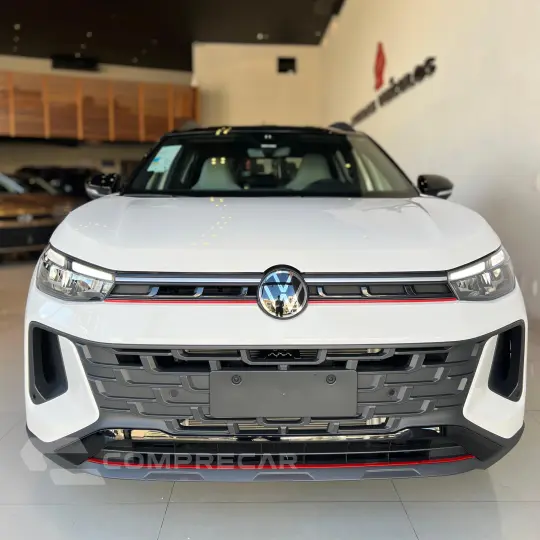 TERA 1.0 170 TSI High
