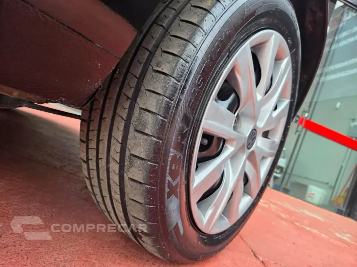 Fox 1.0 Mi Total Flex 8V 5p