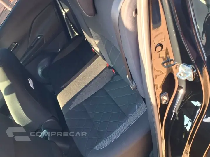 Kicks 1.6 16V Flexstart S Direct 4P Xtronic