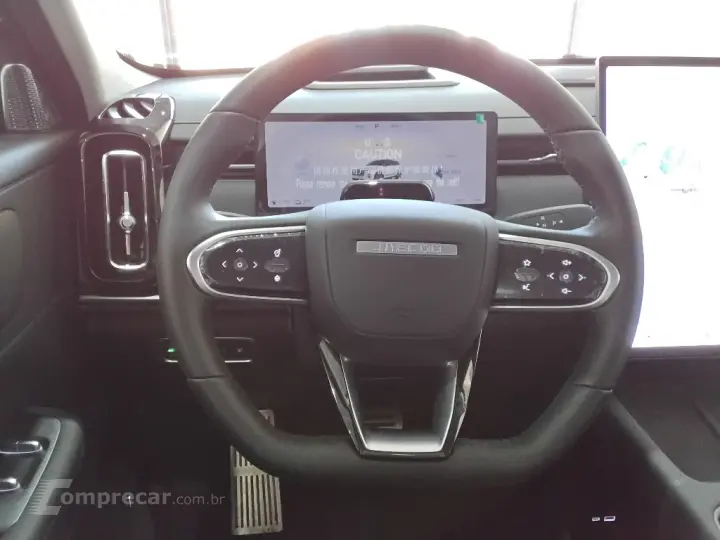 7 1.5 TGDI PHEV PRESTIGE DHT