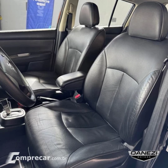 TIIDA 1.8 SL 16V