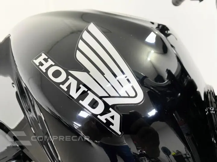 HONDA CG 160 START