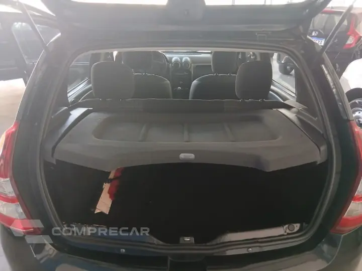 SANDERO Expression Hi-Flex 1.0 16V 5p