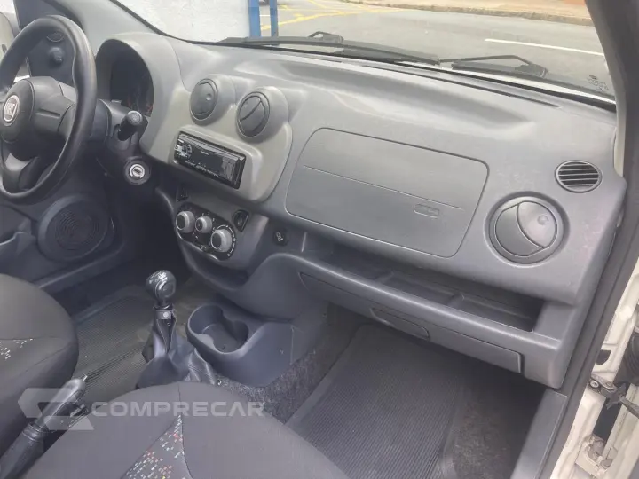 FIORINO 1.4 MPI Furgão 8V