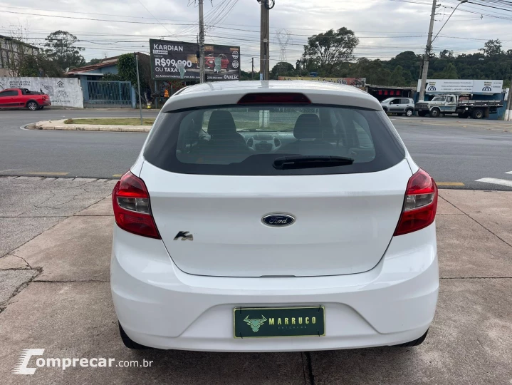KA 1.0 SE 12V
